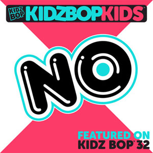 Disco NO de Kidz Bop Kids