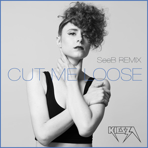 Disco Cut Me Loose (Seeb Remix)  de Kiesza