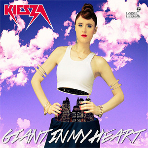 Disco Giant In My Heart de Kiesza