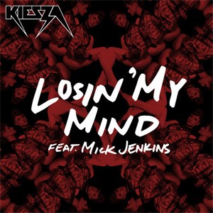 Disco Losin' My Mind de Kiesza