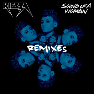 Disco Sound Of A Woman (Remixes) de Kiesza