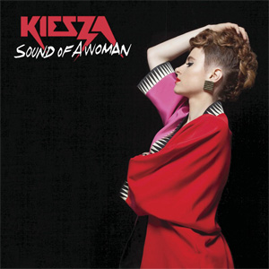Disco Sound Of A Woman de Kiesza