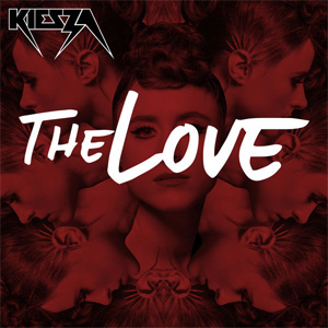 Disco The Love de Kiesza