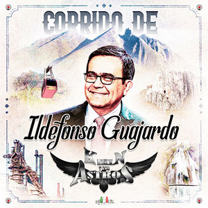 Disco Corrido de Ildefonso Guajardo de Kikin y Los Astros