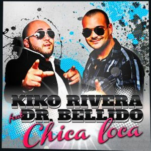 Disco Chica Loca de Kiko Rivera