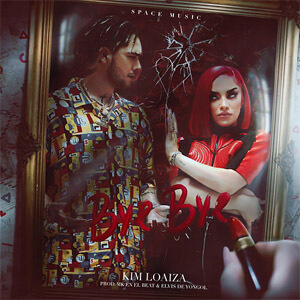 Disco Bye Bye de Kim Loaiza