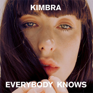 Disco Everybody Knows de Kimbra