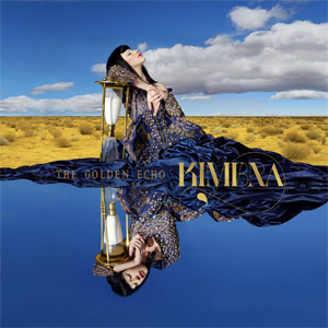 Disco The Golden Echo de Kimbra
