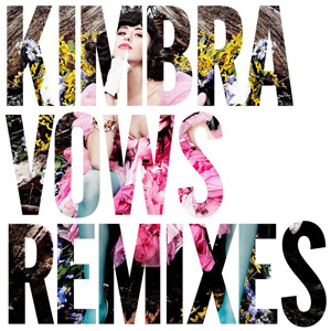 Disco Vows (Remixes) de Kimbra
