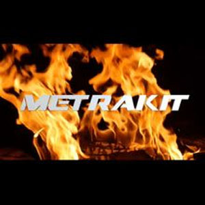 Disco Metrakit de Kinder Malo