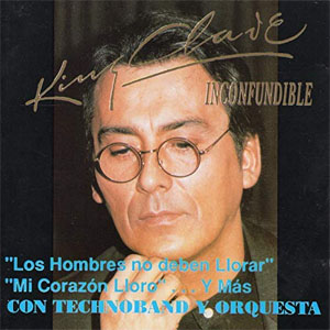 Álbum Inconfundible de King Clave
