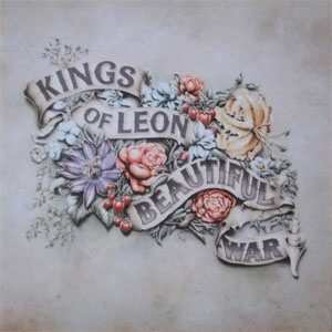 Disco Beautiful War de Kings of Leon