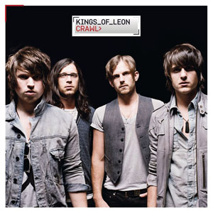 Disco Crawl de Kings of Leon