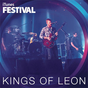 Disco Itunes Festival: London 2013 de Kings of Leon