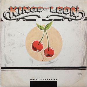 Disco Molly's Chambers de Kings of Leon