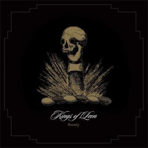 Disco Rarely de Kings of Leon