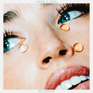 Disco Reverend de Kings of Leon