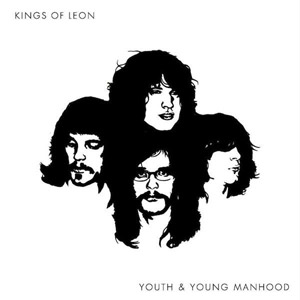 Disco Youth and Young Manhood de Kings of Leon