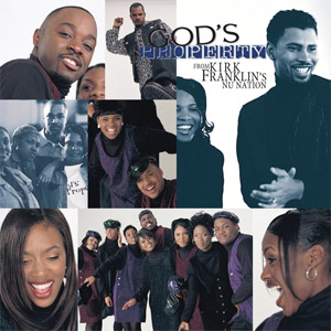 Disco God's Property from Kirk Franklin's Nu Nation de Kirk Franklin