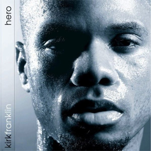 Disco Hero de Kirk Franklin