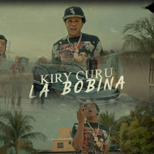 Disco La Bobina de Kiry Curu