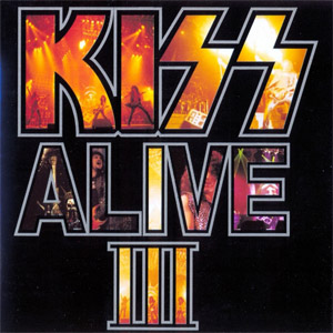 Disco Alive III (Usa Edition)  de Kiss