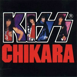 Disco Chikara de Kiss