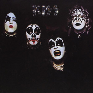 Disco Kiss de Kiss