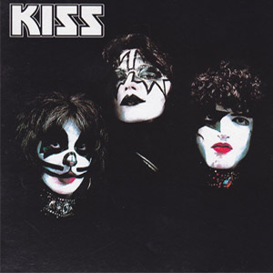 Disco Playlist + Plus de Kiss
