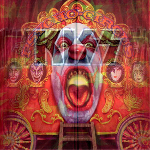Disco Psycho Circus  de Kiss