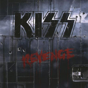Disco Revenge de Kiss