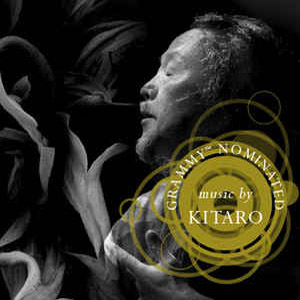 Disco Grammy Nominated de Kitaro
