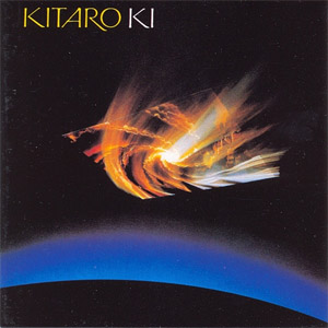 Disco Ki de Kitaro