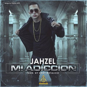 Disco Mi Adicción de Klasico