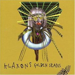 Disco Golden Skans de Klaxons