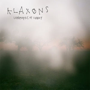 Disco Landmarks Of Lunacy de Klaxons