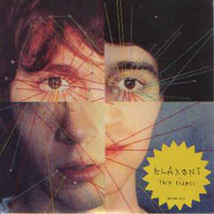 Disco Twin Flames de Klaxons