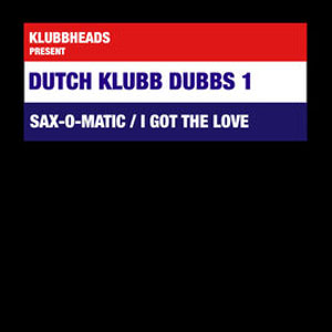 Disco Dutch Klubb Dubbs 1 de Klubbheads