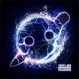 Disco 100% No Modern Talking (Ep) de Knife Party