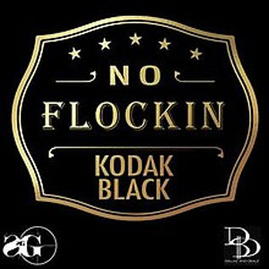 Disco No Flockin de Kodak Black