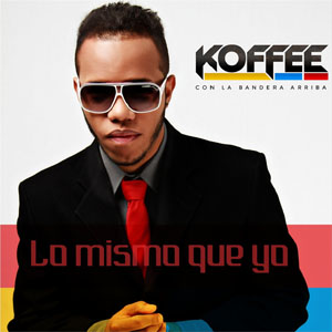 Disco Lo Mismo Que Yo de Koffe El Kafetero
