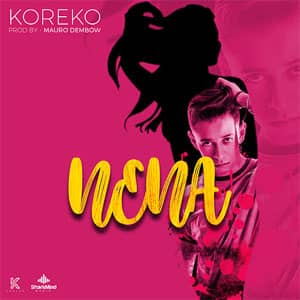 Disco Nena de Koreko