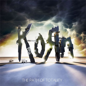Disco The Path Of Totality (Special Edition) de Korn