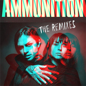 Disco Ammunition: The Remixes de Krewella