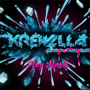 Disco Play Hard (Ep)  de Krewella