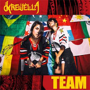 Disco Team de Krewella