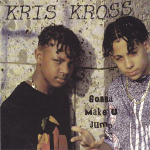 Disco Gonna Make U Jump de Kris Kross