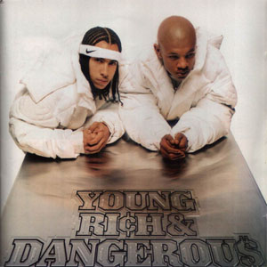 Disco Young, Rich & Dangerous de Kris Kross