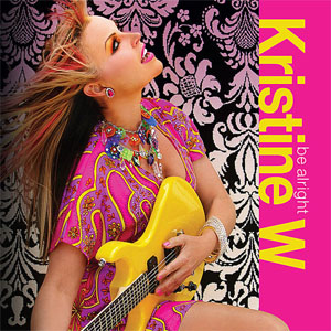 Disco Be Alright de Kristine W
