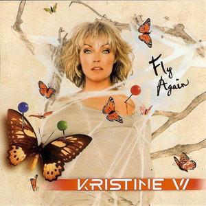 Disco Fly Again de Kristine W